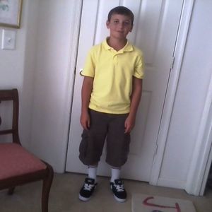 Meet your Posher, Jack